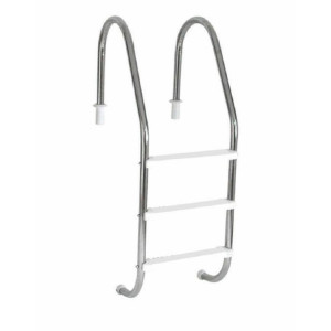 Escada Para Piscina.
