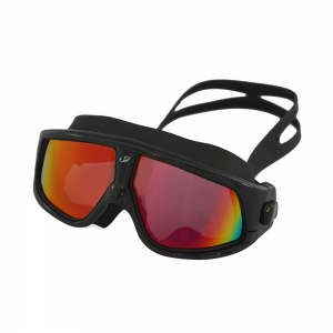 Óculos Extreme Triathlon Polarized Mirror.