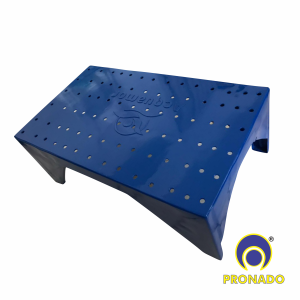 Plataforma Para Fundo De Piscina Acquamor