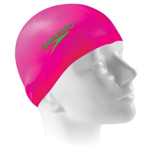 Touca Silicone Flat Cap.