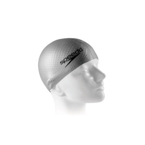 Touca Silicone Massage Cap.