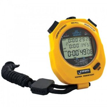 Cronômetro 3x300M Stopwatch.  