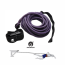 Extensor Bloqueador Roxo 9 Metros Com Cinto - Super Forte Pronado.